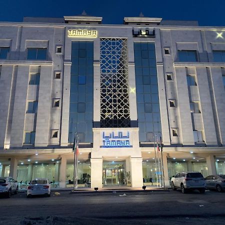 Tamaya Hotel Al Khobar Eksteriør billede