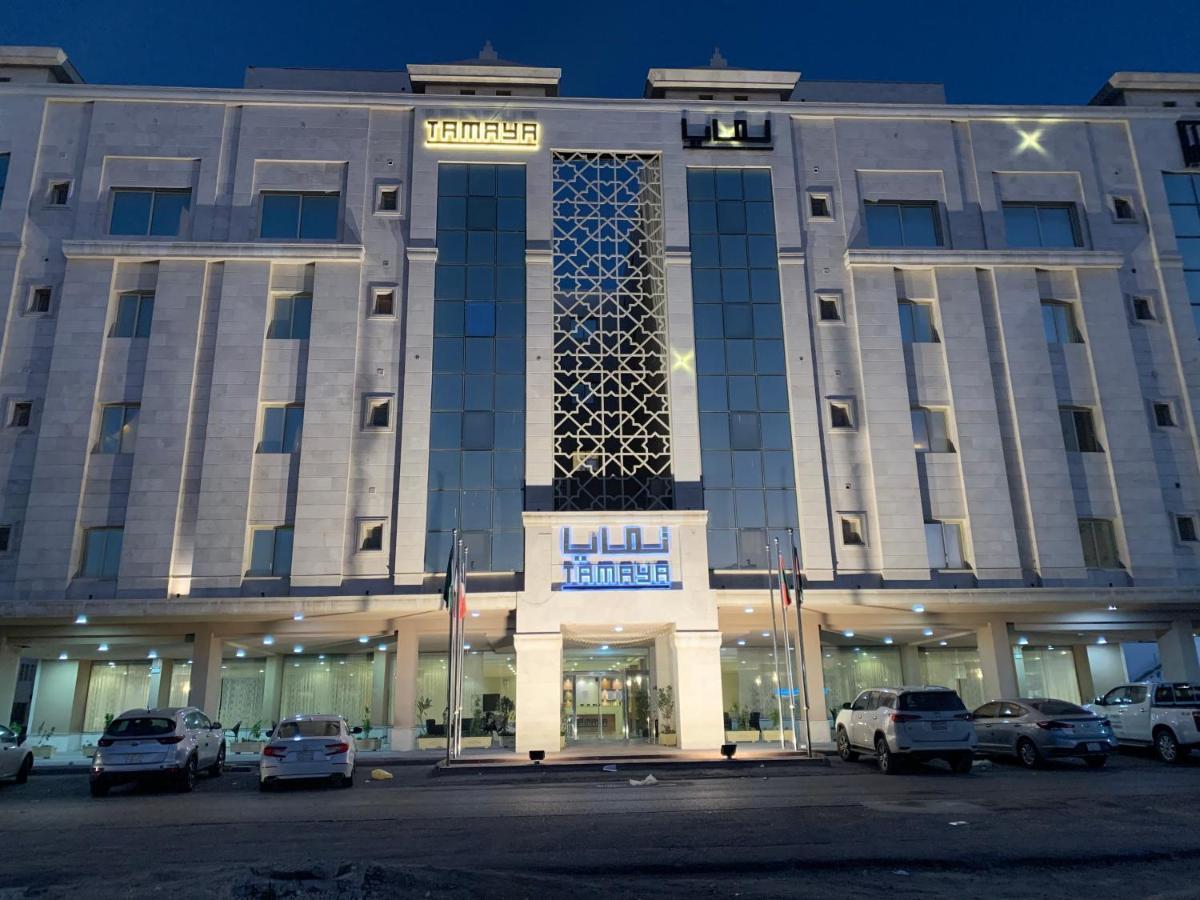 Tamaya Hotel Al Khobar Eksteriør billede