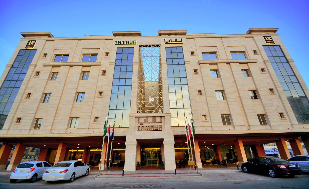 Tamaya Hotel Al Khobar Eksteriør billede